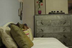 Apartamento céntrico y coqueto